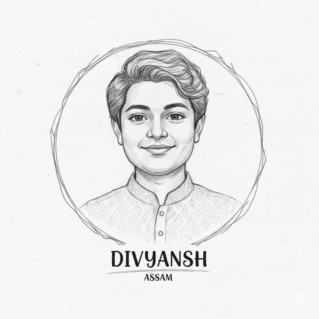 Divyansh