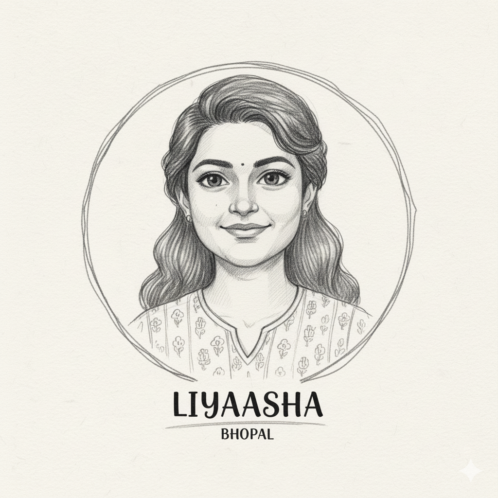 Liyaasha